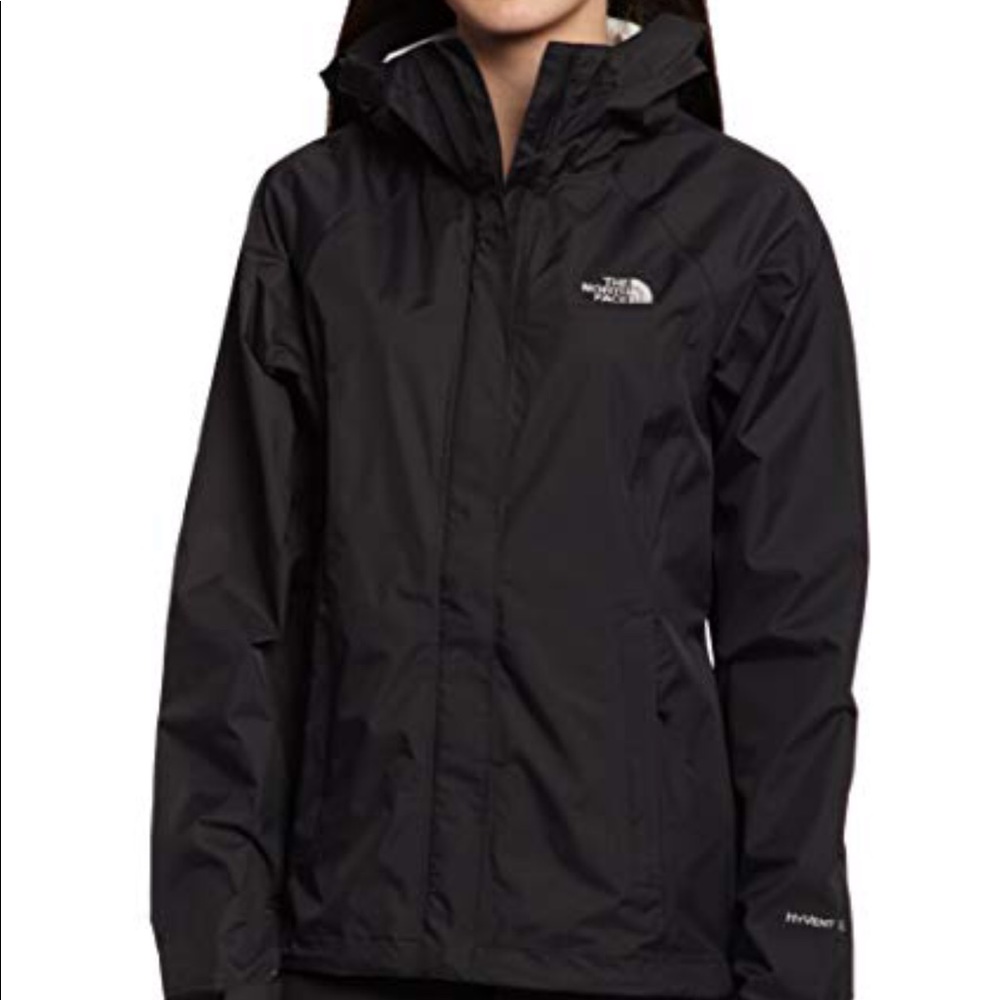 The North Face Rain Jacket